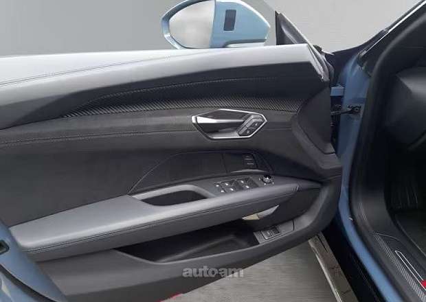 Audi RS e-tron