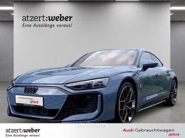 Audi RS e-tron  2025 