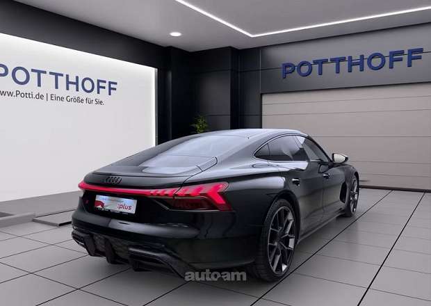 Audi RS e-tron