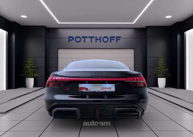 Audi RS e-tron