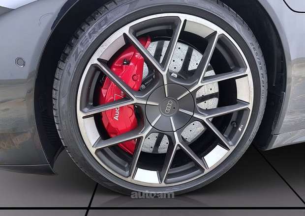 Audi RS e-tron