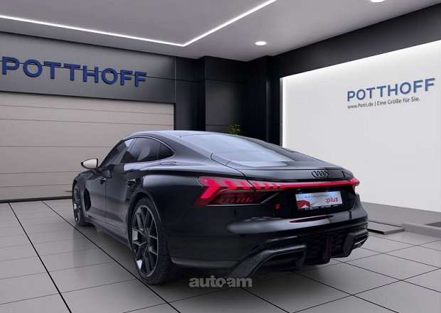 Audi RS e-tron