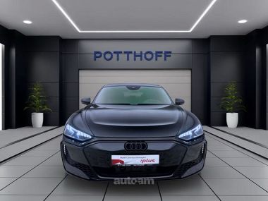 Audi RS e-tron  2025 