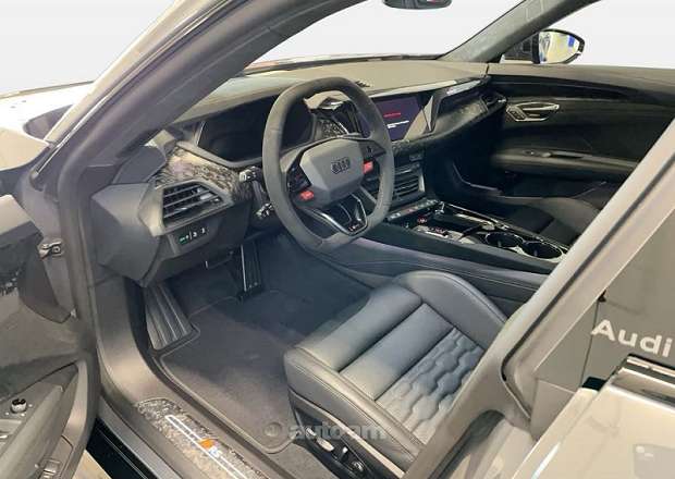 Audi RS e-tron