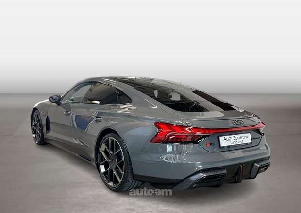 Audi RS e-tron