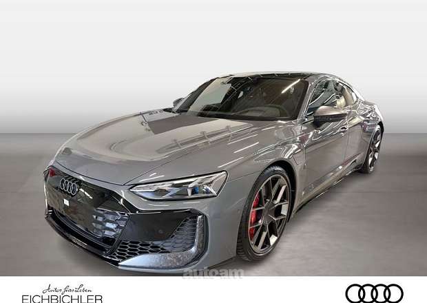 Audi RS e-tron