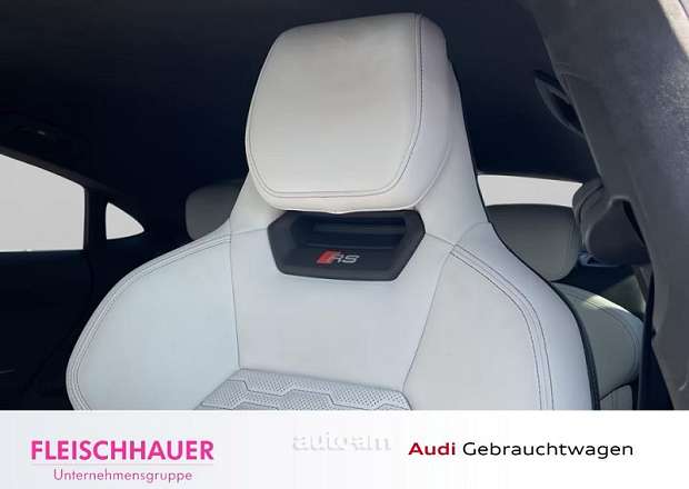 Audi RS e-tron
