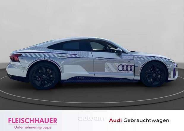 Audi RS e-tron
