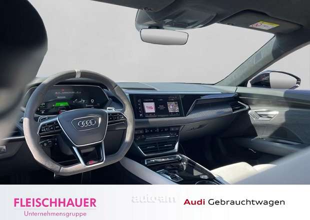 Audi RS e-tron