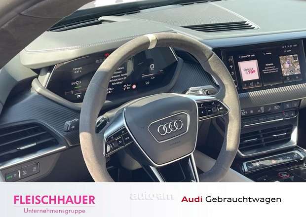 Audi RS e-tron