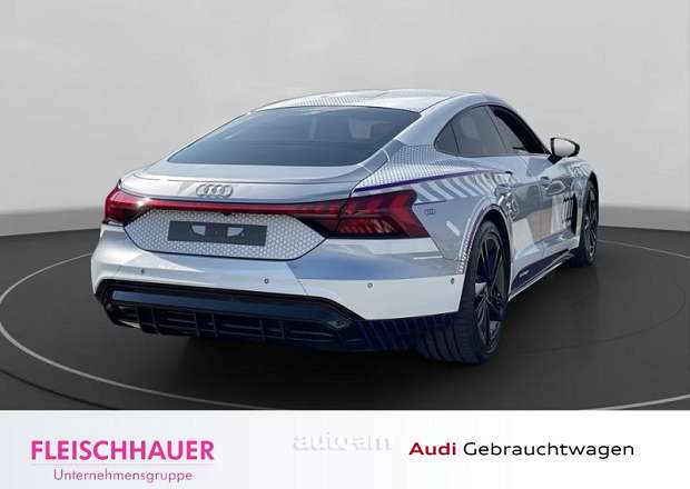 Audi RS e-tron