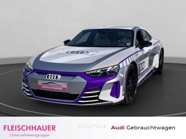 Audi RS e-tron  2025 