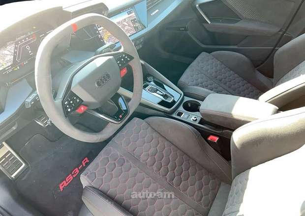 Audi RS2