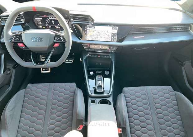 Audi RS2