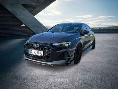 Audi RS2  2025 