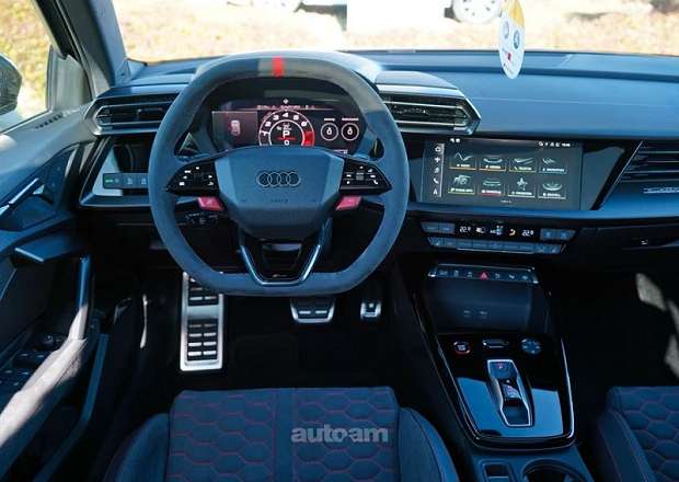 Audi RS2