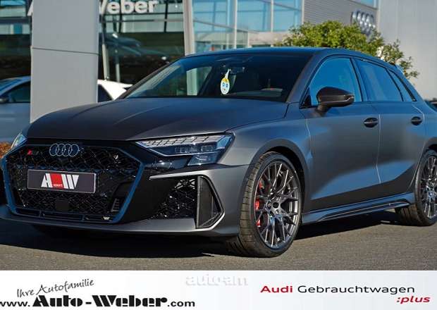Audi RS2