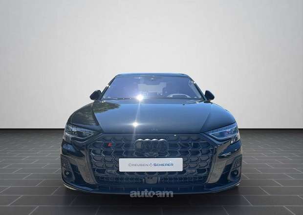 Audi S8/R8