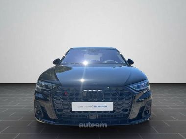 Audi S8/R8  2025 
