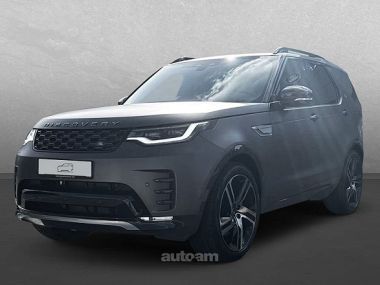Land Rover Discovery  2026 