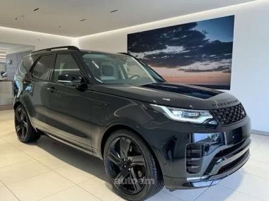 Land Rover Discovery  2025 