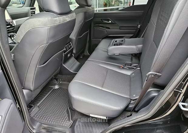 Lexus GX 550