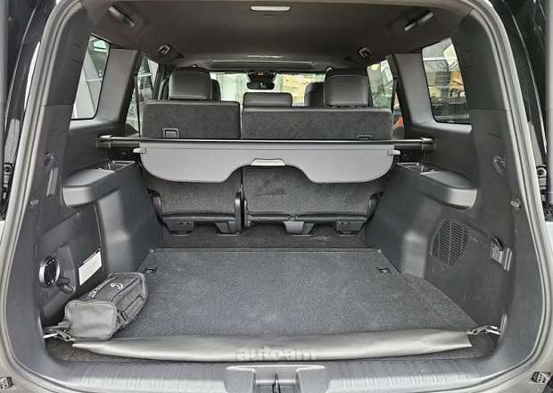 Lexus GX 550