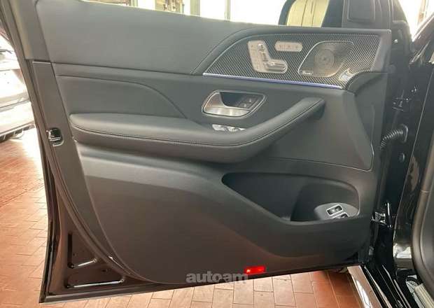 Mercedes-Benz GLE 53 AMG
