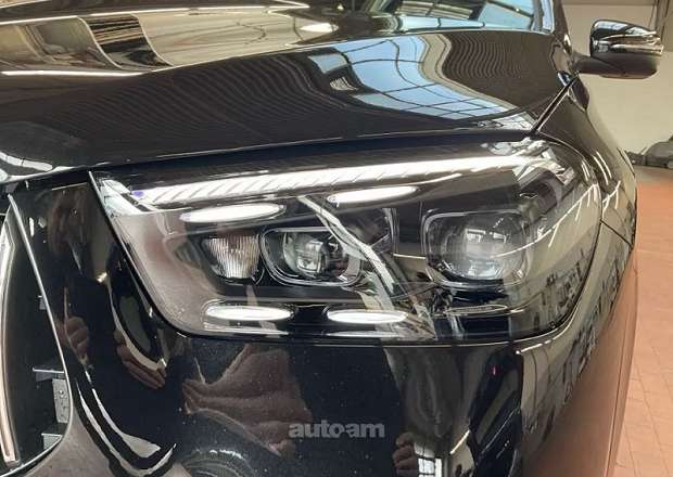 Mercedes-Benz GLE 53 AMG
