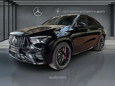 Mercedes-Benz GLE 53 AMG  2026 