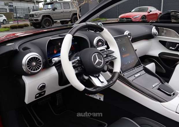 Mercedes-Benz 250