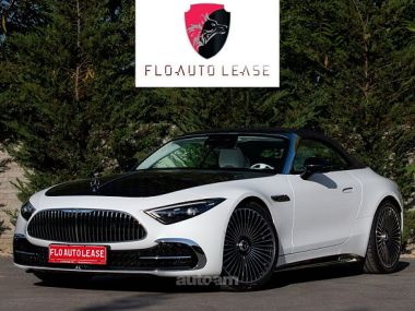 Mercedes-Benz SL 600  2025 