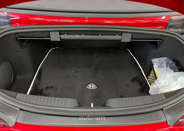 Mercedes-Benz SL 600