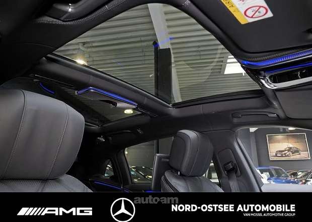 Mercedes-Benz S 680 Maybach 4MATIC
