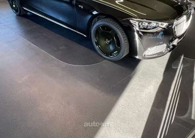 Mercedes-Benz S 680 Maybach 4MATIC