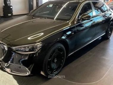 Mercedes-Benz S 680 Maybach 4MATIC  2026 