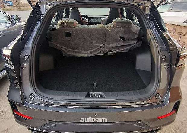 Changan CS55 Plus 2025 — photo 5