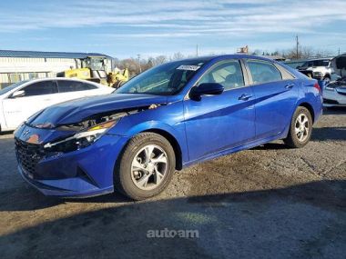 Hyundai Elantra  2020 