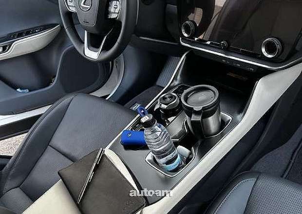 Lexus RZ 300