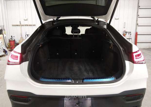 Mercedes-Benz GLE 53 AMG