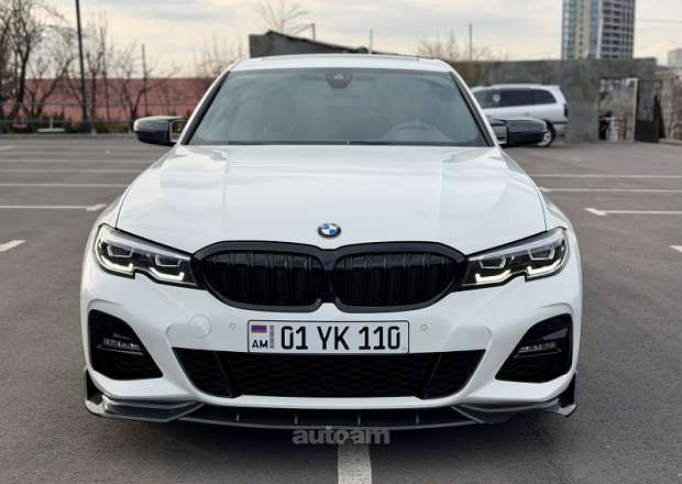 BMW 330