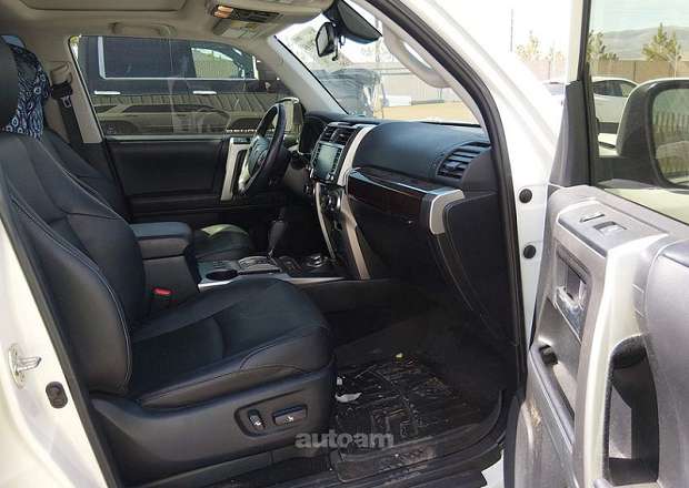 Toyota 4-Runner