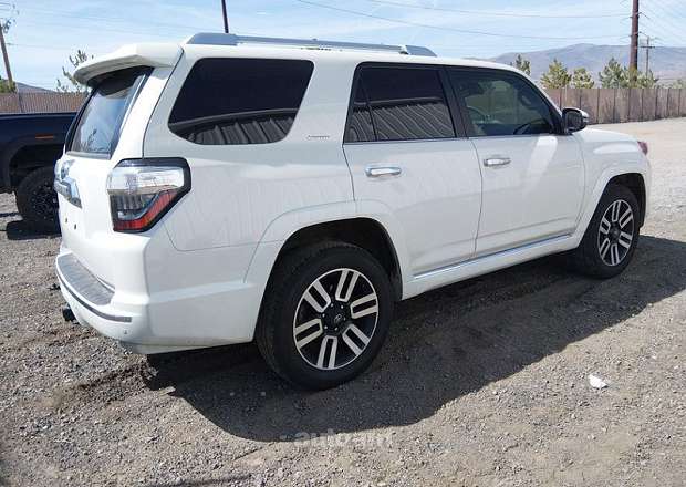Toyota 4-Runner