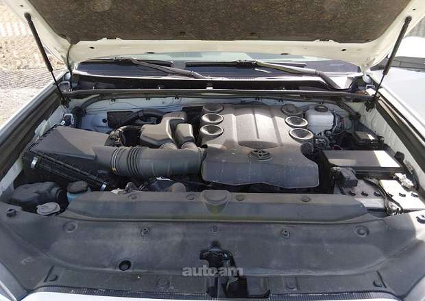 Toyota 4-Runner