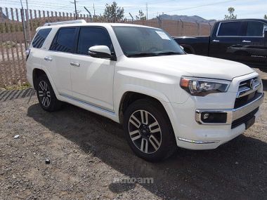 Toyota 4-Runner  2023 