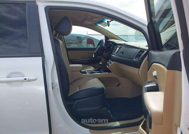 Kia Sedona