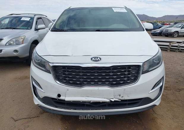 Kia Sedona