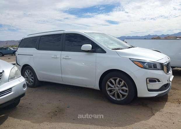 Kia Sedona