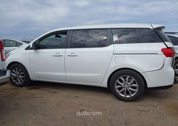 Kia Sedona