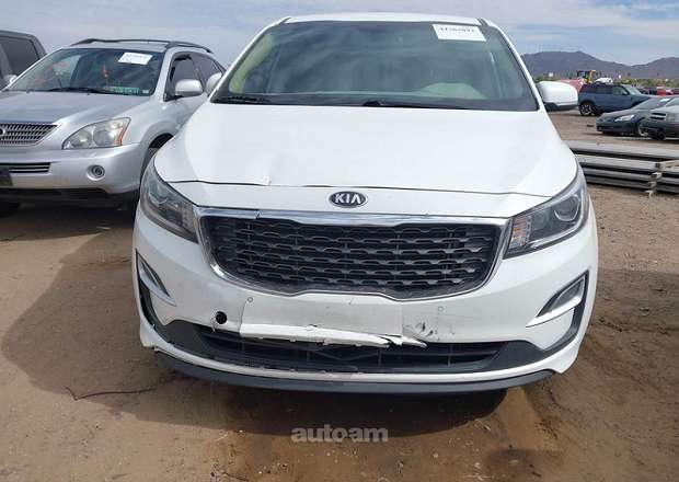 Kia Sedona